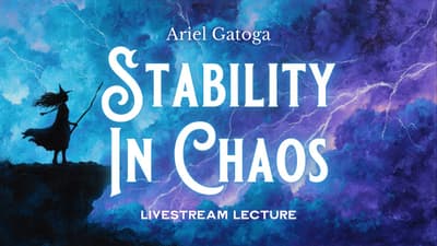 Finding Stability in Chaos: Navigating Flux with Magical Will