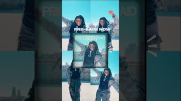 Pre-save Lana D "Price Been Paid" Today!