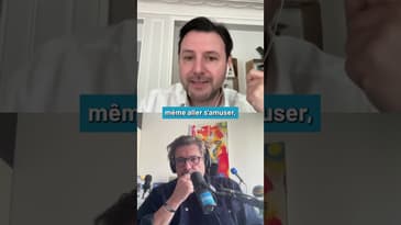 “Les entreprises doivent se saisir au plus vite des nouveaux outils d’IA”, selon l’économiste Olivie