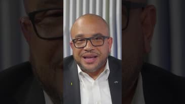 What Attracted This Leader Into The Automotive Industry?