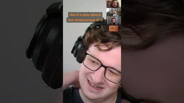 What 'The Swan' From Wes Anderson Is Saying #podcast #WesAnderson #TheSwan #Netflix