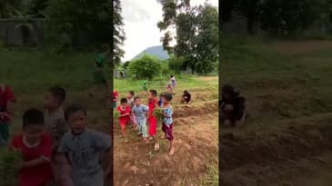 Micro Moments: Singing the Alphabet in Thailand ( Part 1)