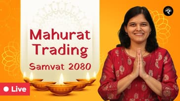 Can this theme be the next multibagger? |  Mahurat Trading | Samvat 2080 | CA Rachana Ranade