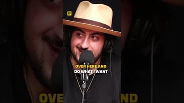 @NeemaNaz has a new character  #gentstalk #advice #comedy #humor #menshealth #entrepreneur 👀