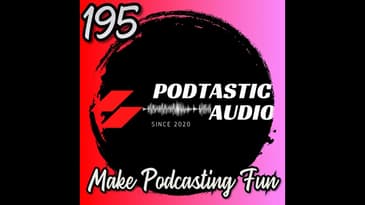195 | Why Your Podcast Isn’t Fun Anymore—And How to Fix It