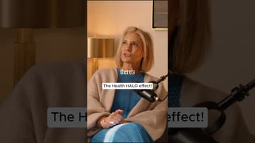 What’s “FAKE FOOD”?