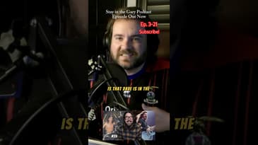 Taylor Swift and Dave Grohl both called out by commenter to Stay in the Gray Podcast     💃🎸🎙️