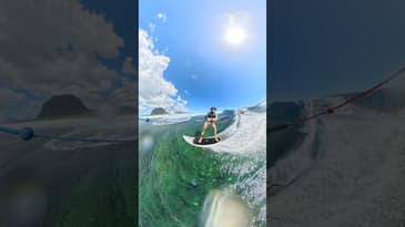 Should Mauritius be your next holiday  for wind and waves | Foil Life Travel Show # 10 is live