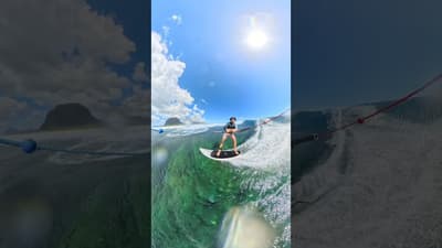 Should Mauritius be your next holiday  for wind and waves | Foil Life Travel Show # 10 is live