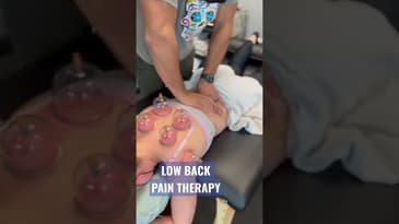 Low Back Manual Therapy | Dr. Chris Garcia