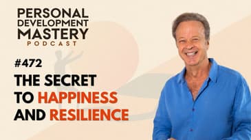 What’s the secret to happiness and resilience? Andrew Matthews on Thriving Through Life’s Challenges