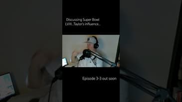 #short SITG Podcast Preview 3-3 Ratings #podcast #fypyoutubeshorts #taylorswift #superbowllviii #fyp