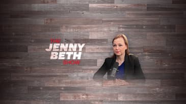 The Jenny Beth Show Live Stream