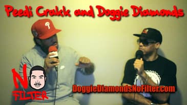 Peedi Crakk: Jay Z Heard Cam'ron's Voice And Immediately Deleted Him Off Song