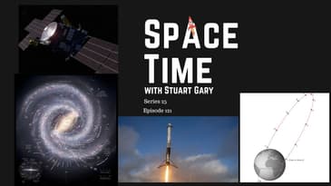 NASA's Psyche Mission to Continue | SpaceTime with Stuart Gary S25E121 (Abridged) | Space Podcast
