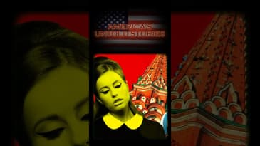 Cold War Honey Traps: The Operatives' Binding Ties #shorts