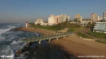 Deep House Mix by DJ Naid