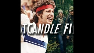 Footcandle Films: Borg McEnroe Trace