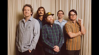 Episode 772: Futurebirds (Carter King and Thomas Johnson)
