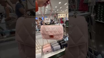 Which of these BEAUTIFUL LUXURY bags would you buy? 🛍️