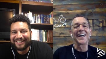 Interview | Alignment with Pastor Bruce Zachary