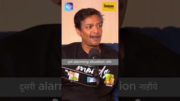 इतिहास आणि कॉमेडी #priyadarshanjadhav on Mukkam Post Manoranjan