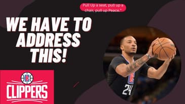 🔴LA CLIPPERS TALK! | Clippers Lose To The Denver Nuggets!