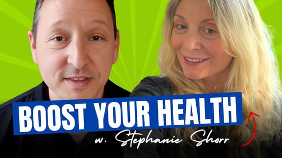 From Soda Addiction to Healthy Living: How To Transform Your Diet & Life