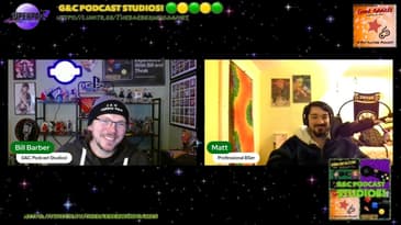 Geek Addicts - Episode 69: Discussing The Yu-Gi-Oh Manga Part 2: Duelist Kingdom! (Video Edition)