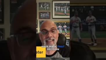 Soto's Decision: Why He Chose the Mets Over Other Offers