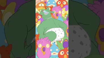 La danse du slip débarque demain ! 🎉