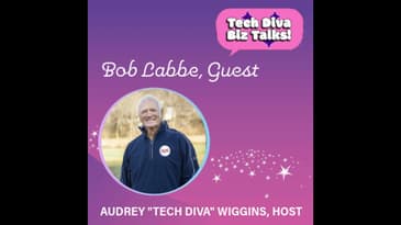 From Silk Tie Disaster to Smart Invention: The Coaster That Actually Work with Bob Labbe