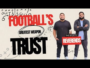 Nobody’s Talking About THIS NFL Story… (Faith + Football)