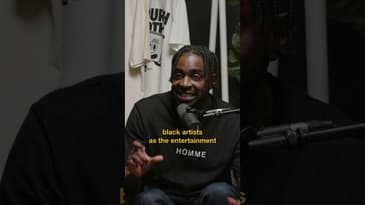 Why are Black Artists Important?