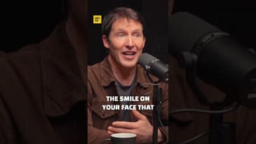 James Blunt on Success #gentstalk #musician