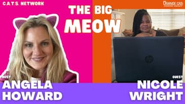 162: Ditch Imposter Syndrome with Nicole Wright