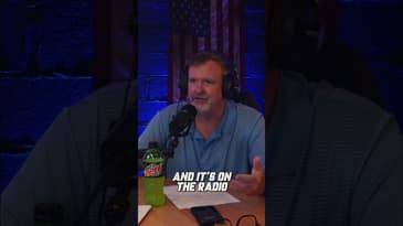 Podcast to Radio? Big News!!