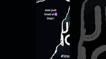 Ep 183 Clip,  Hospital Struggles