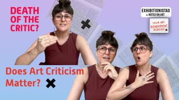Is Art Critique Dead? And if So, What's Next? A Curator's Honest Reckoning