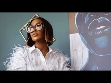 Miz Tiffany's near-death experience and the revelation God gave her!