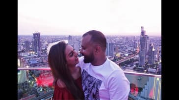 Follow Me To Bangkok, Thailand! | What When Wear
