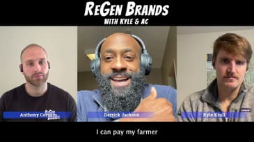 Why They’re Shifting Their Focus To Producing Pasture-Raised Meat Sticks