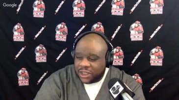 The Punch Junkie Morning Show: Jacobs The "Lion Tamer" #PJMS #LDBC