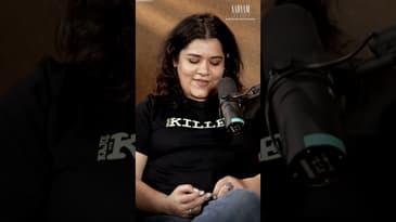 Breaking Stereotypes and Embracing Diversity ft. Shikha Talsania | Unscripted with Akarsh Khurana