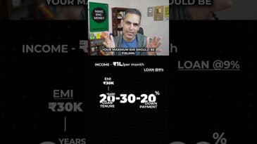 The BEST HOUSE BUYING RULE! | Ankur Warikoo #shorts