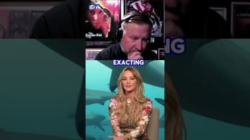 Hassie Harrison on genres & #dangerousanimals #yellowstone  #yellowstonetv  #shorts #tacomafd #fyp