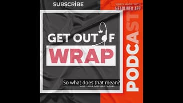 1 minute masterclass from the last GOOW