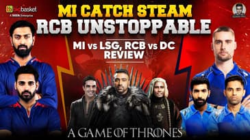 Red-Hot Bengaluru & Mind-Blowing Mumbai | A Game of Thrones Review