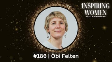 Revolutionizing Mental Health: Obi Felten's Mission to Empower a Million Peer Supporters || EP. 186