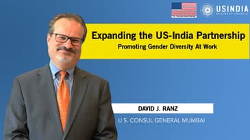 Promoting Gender Diversity At Work